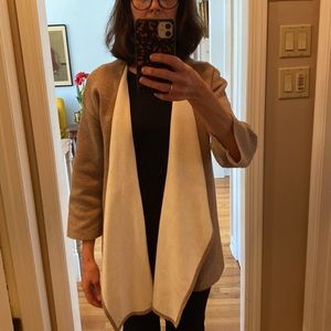 EUC Cardigan